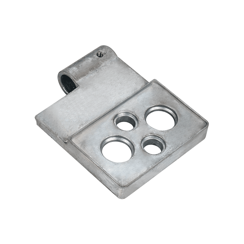 Accessori per il bagno in lega di zinco